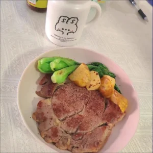 Australian Grain-Fed Chuck Steak 2KG photo review