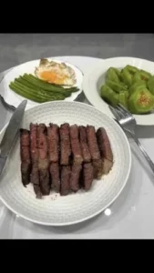 Wagyu Trimmings 2kg – Premium Taste photo review