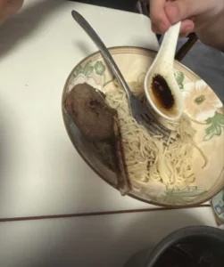 Click to view full screen Australian Mini Tomahawk Steaks 3KG photo review